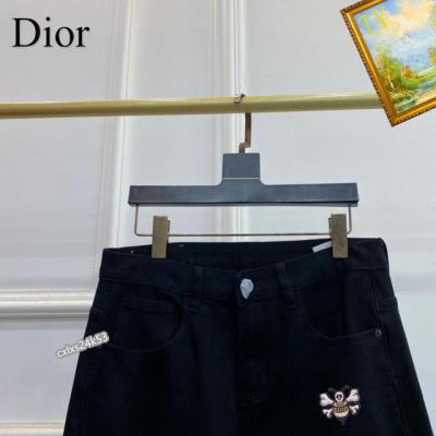 wholesale quality dior jeans model no. 2